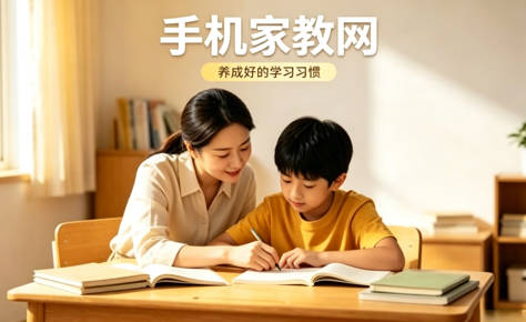 海口家长周末请家教，怎么选靠谱老师？
